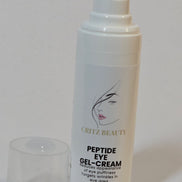 Peptide Eye Gel-Cream