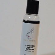 CHARCOAL FACIAL CLEANSER