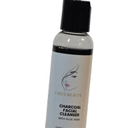 CHARCOAL FACIAL CLEANSER
