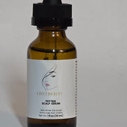 Peptide Hair Growth Serum
