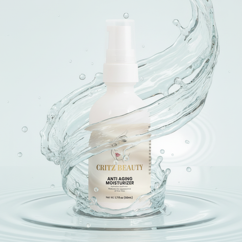 Anti Aging Moisturizer