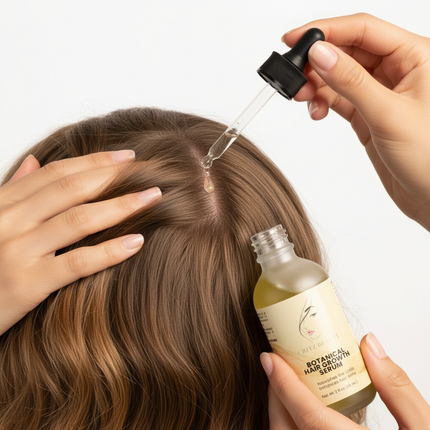 Botanical Hair