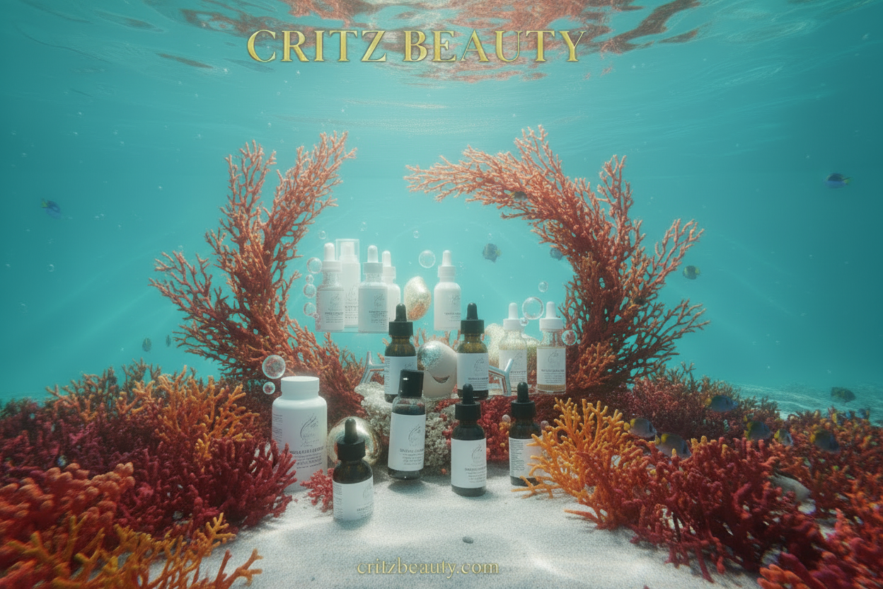 Critz Beauty Corales Altos