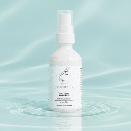 Anti Aging Moisturizer