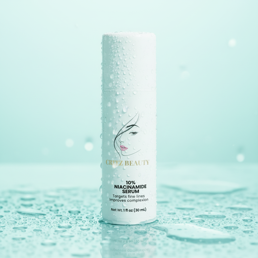 10% Niacinamide Serum