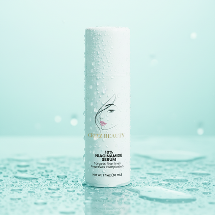 10% Niacinamide Serum