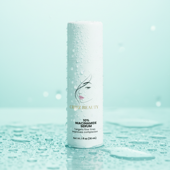 10% Niacinamide Serum