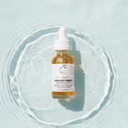 Dark Spot Serum - Fondo de Agua