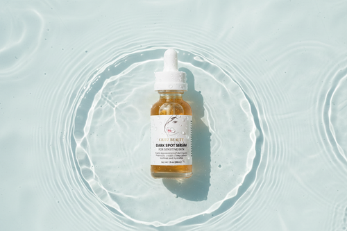 Dark Spot Serum - Fondo de Agua