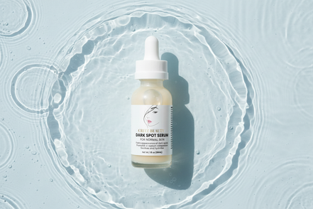 Dark Spot Serum Normal Skin - Fondo de Agua