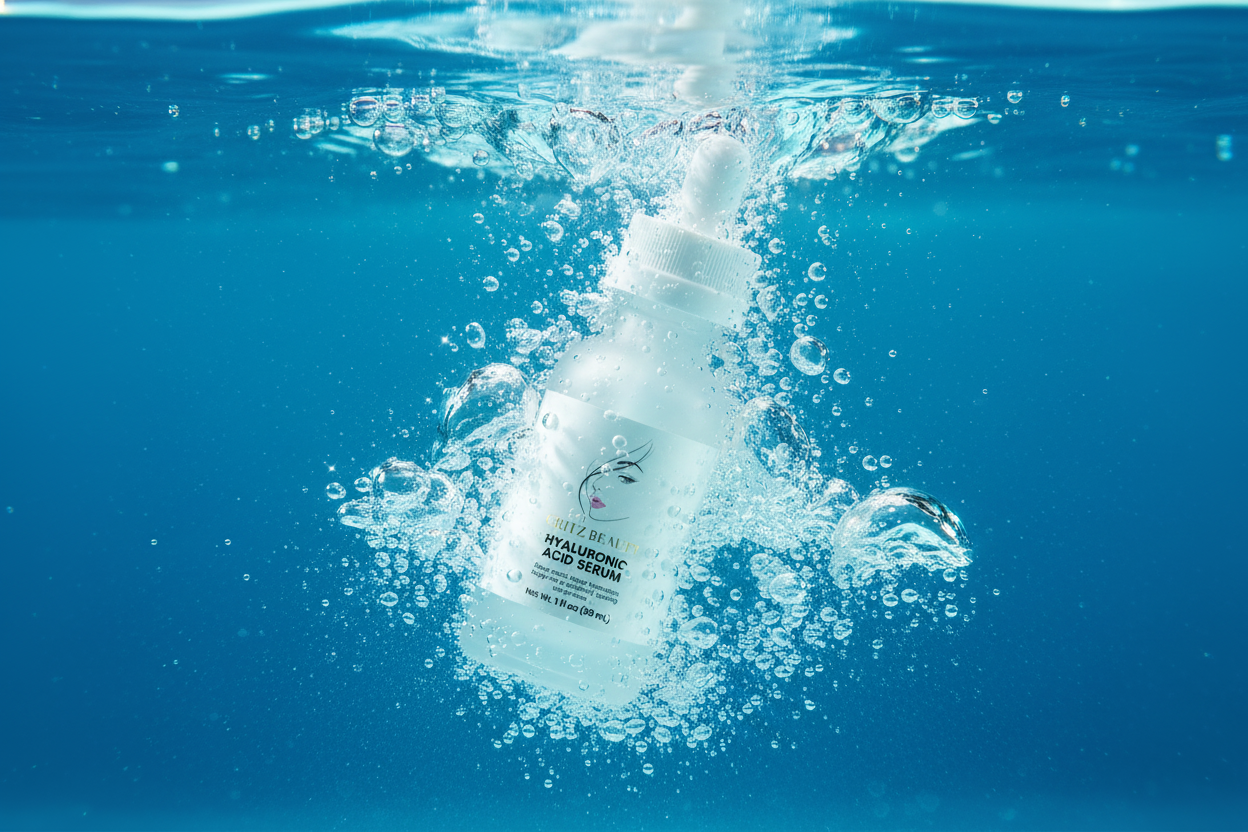 HYALURONIC ACID SERUM