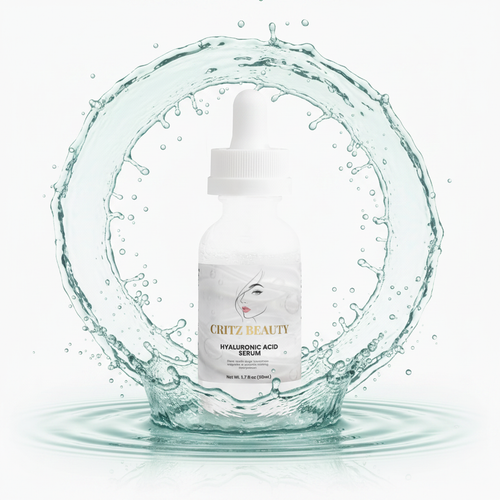 Hyaluronic Acid Serum