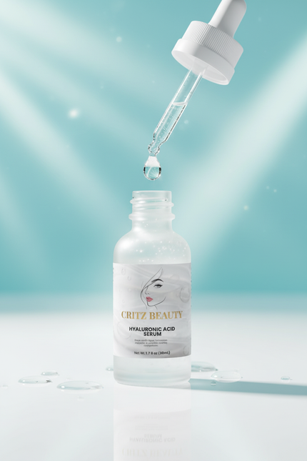 Hyaluronic - Gotero Macro