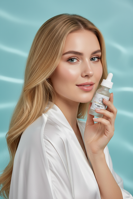 Hyaluronic - Rubia 1