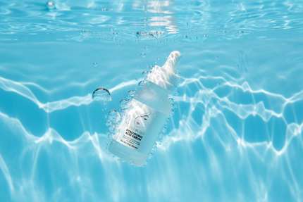 Hydra Ritual – Under Pool Surface