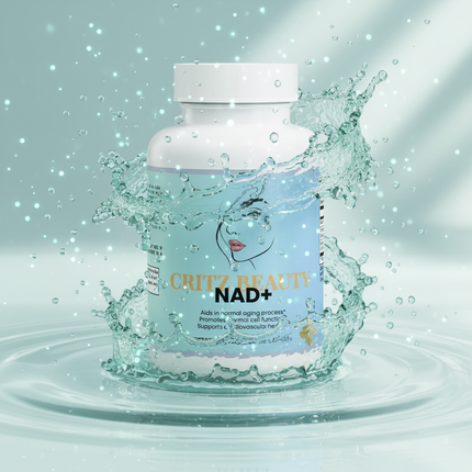 NAD+