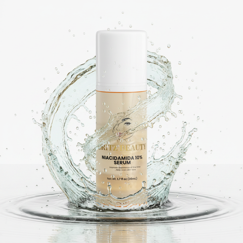 Niacinamida 10% Serum