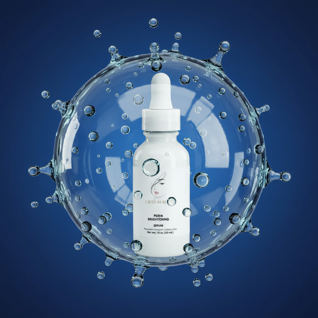 PDRN BRIGHTENING SERUM
