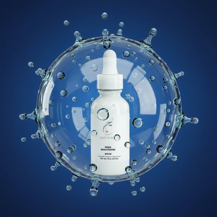 PDRN BRIGHTENING SERUM