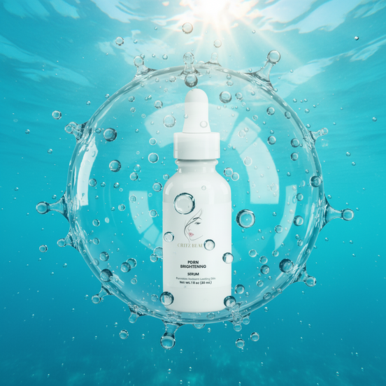 PDRN BRIGHTENING SERUM
