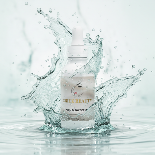 PDRN Glow Serum