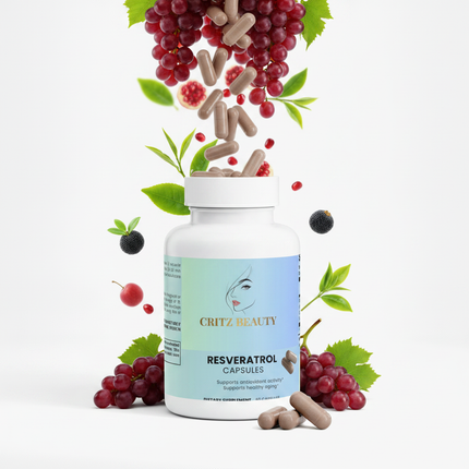 Resveratrol 1