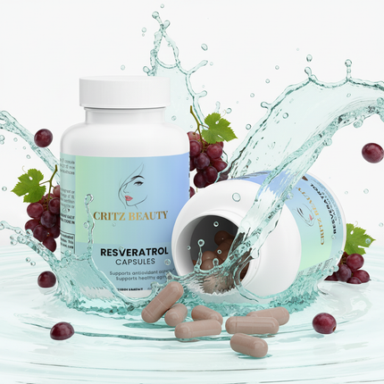 Resveratrol 2