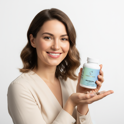 Resveratrol 3