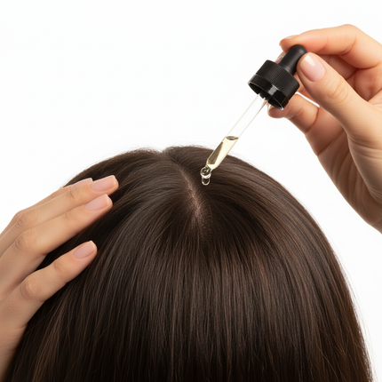 Scalp Oil