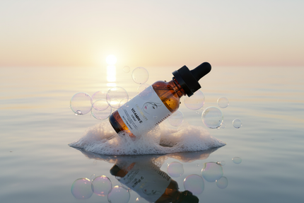 Vitamin C – Ocean Golden Hour
