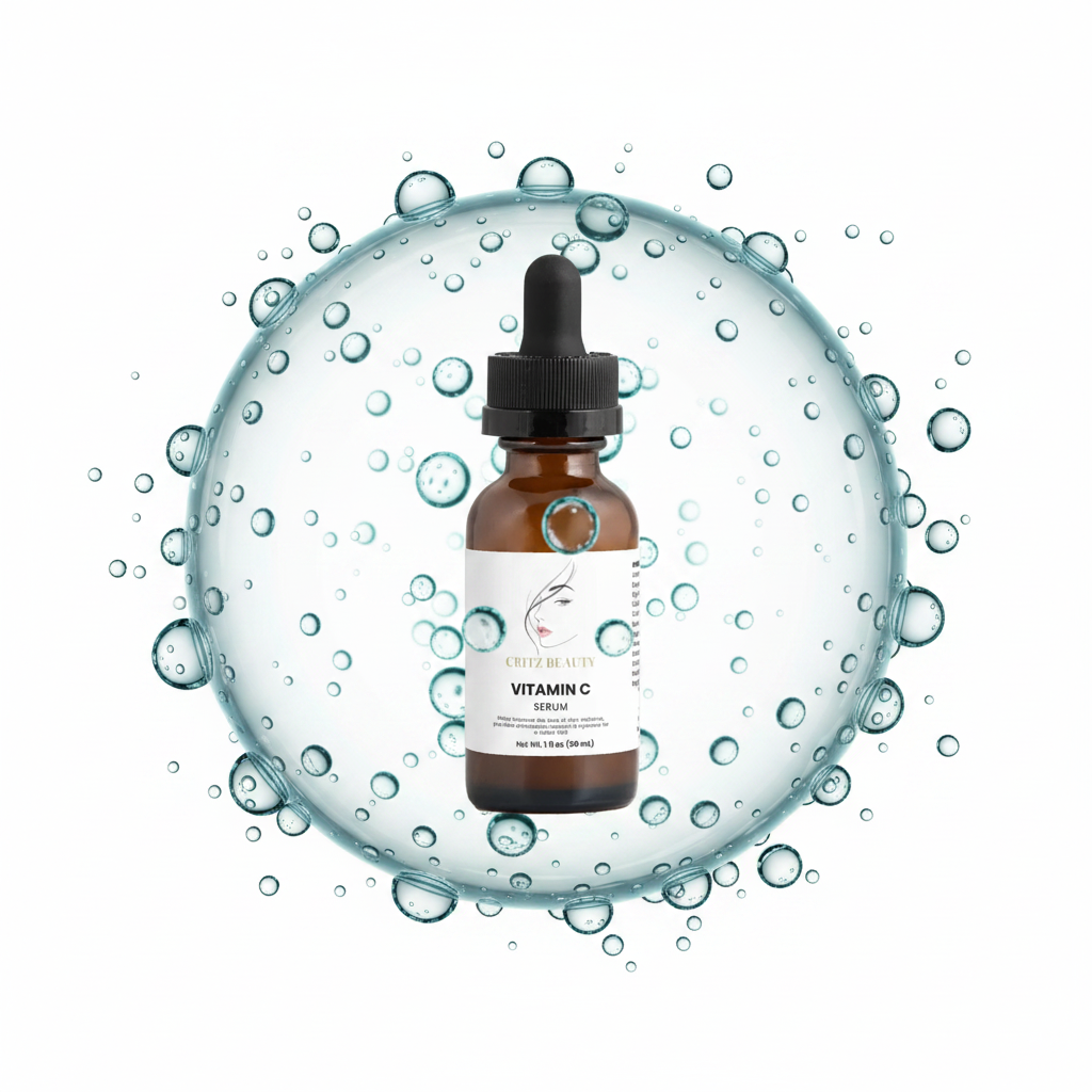 VITAMIN C SERUM