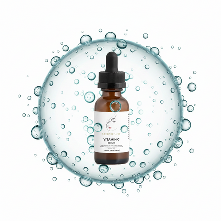 VITAMIN C SERUM