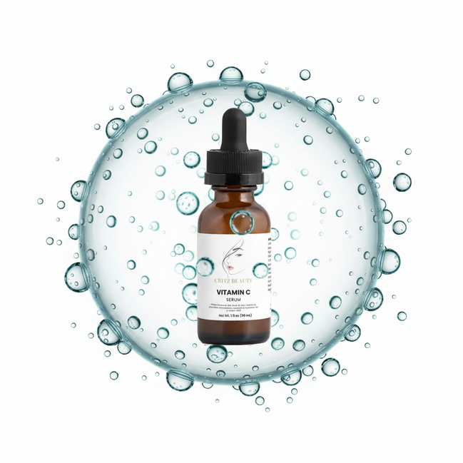 VITAMIN C SERUM