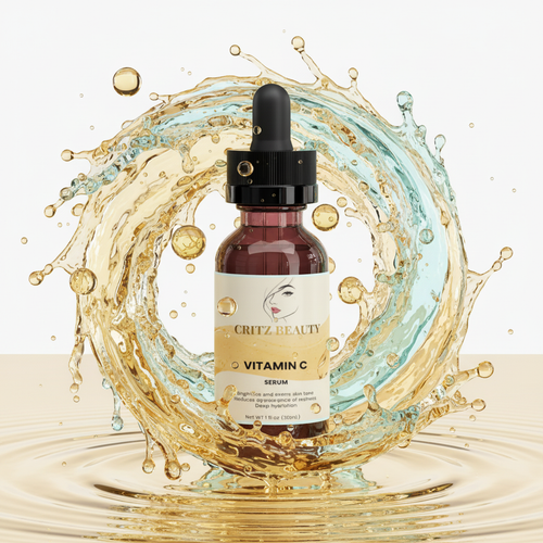 Vitamin C Serum